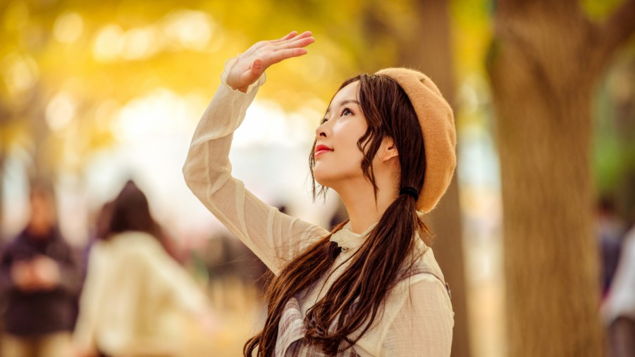 中国首部“暗黑治愈系”电影《谋杀安徒生之海的女儿》开机