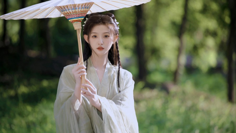 毛不易：清醒的人最荒唐